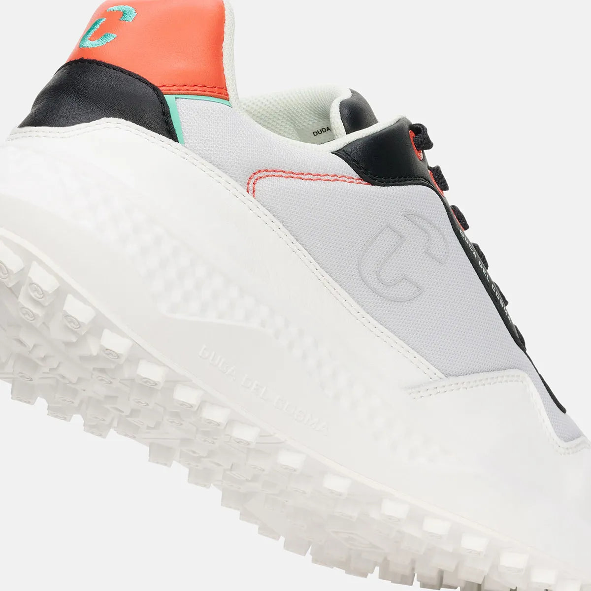  men’s golf sneakers, Duca del Cosma