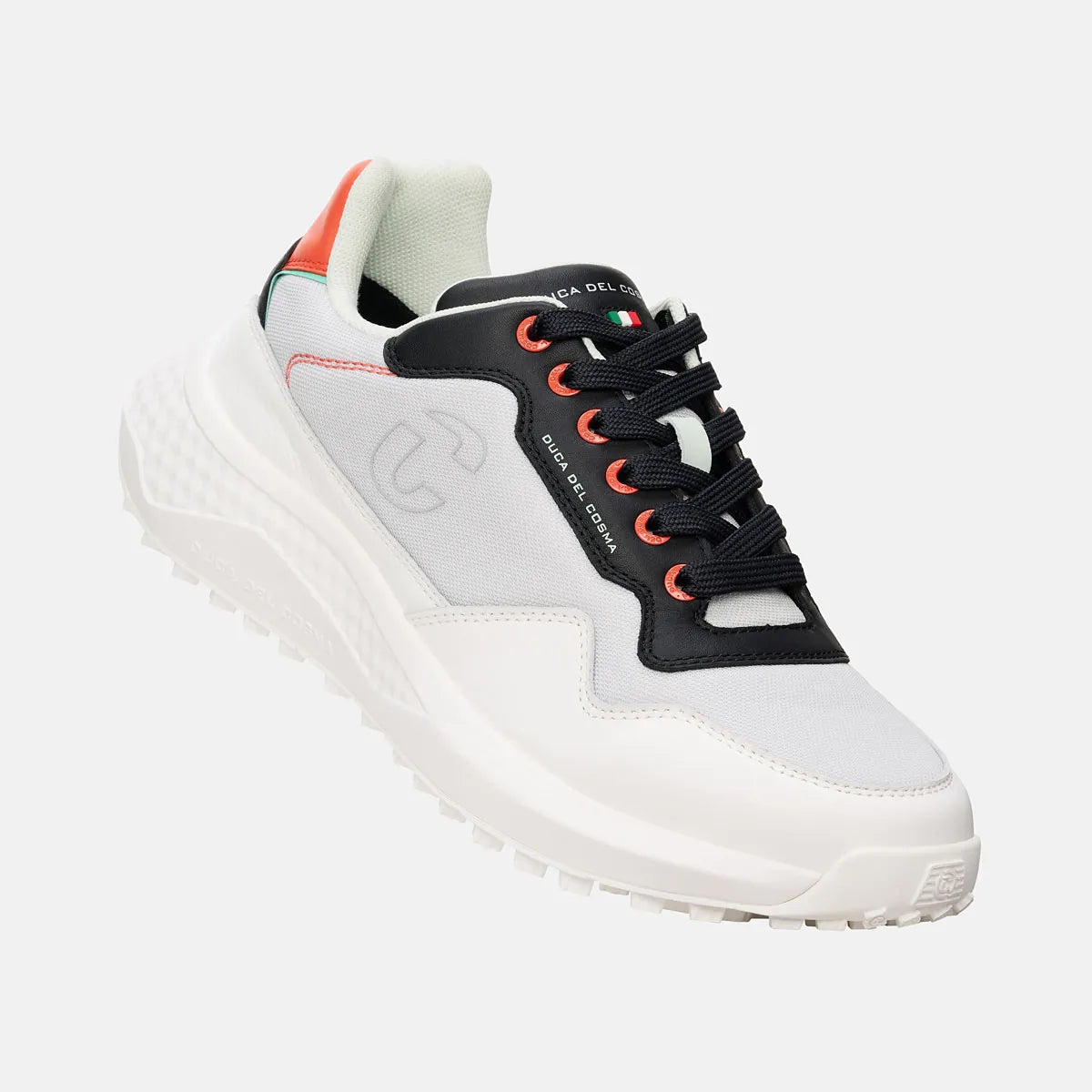  men’s golf sneakers, Duca del Cosma