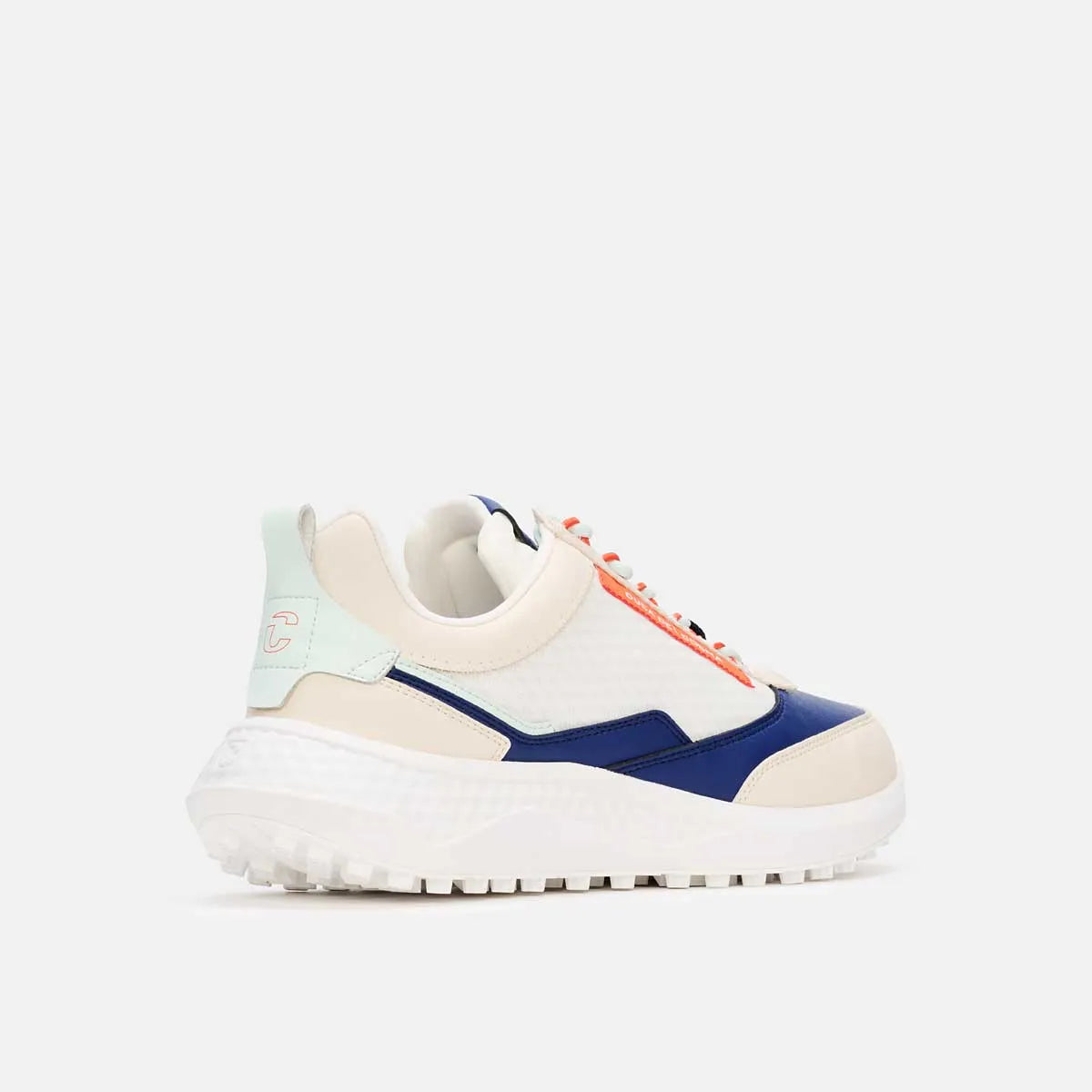 men's golf sneakers, Duca del Cosma