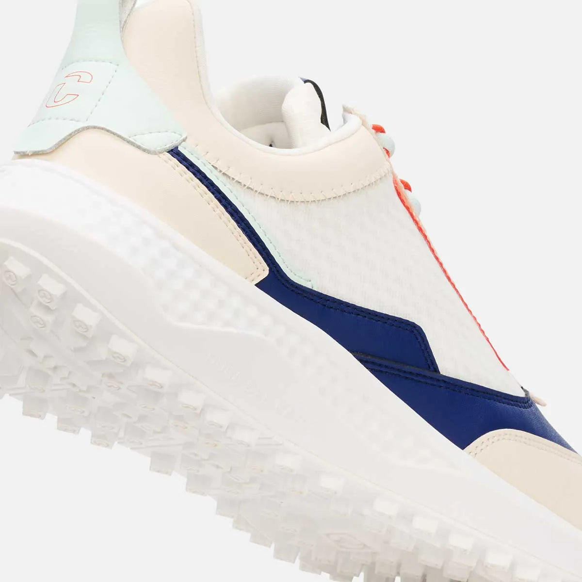men's golf sneakers, Duca del Cosma