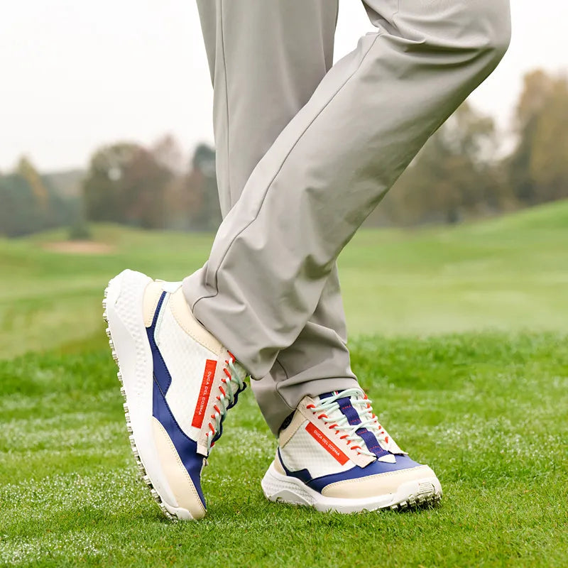 DUCA DEL COSMA メンズ ゴルフシューズ Belair 27.5 Duca Del Cosma Belair - Golf Monthly Editors Choice 2020