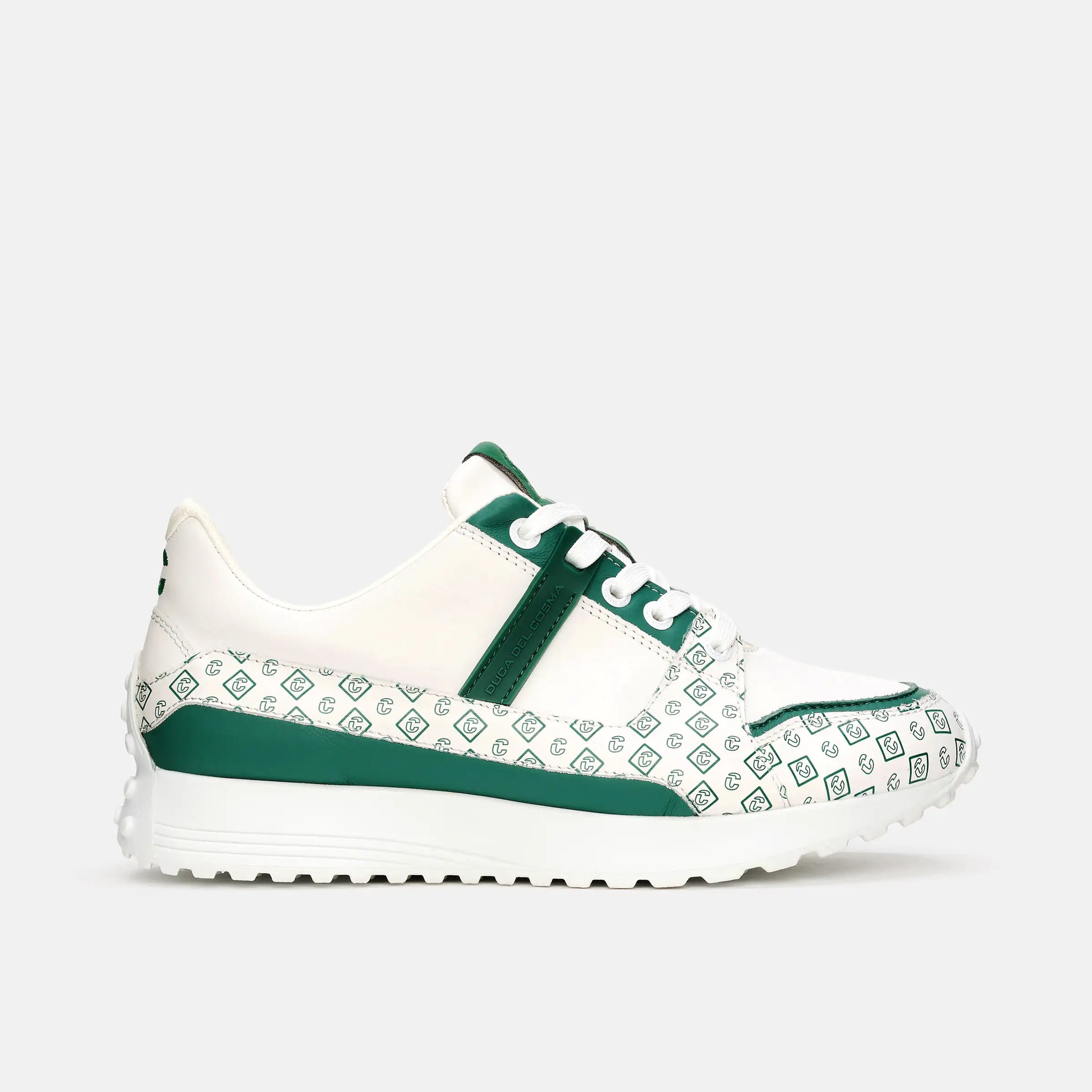 masters green golf shoes, Duca del Cosma