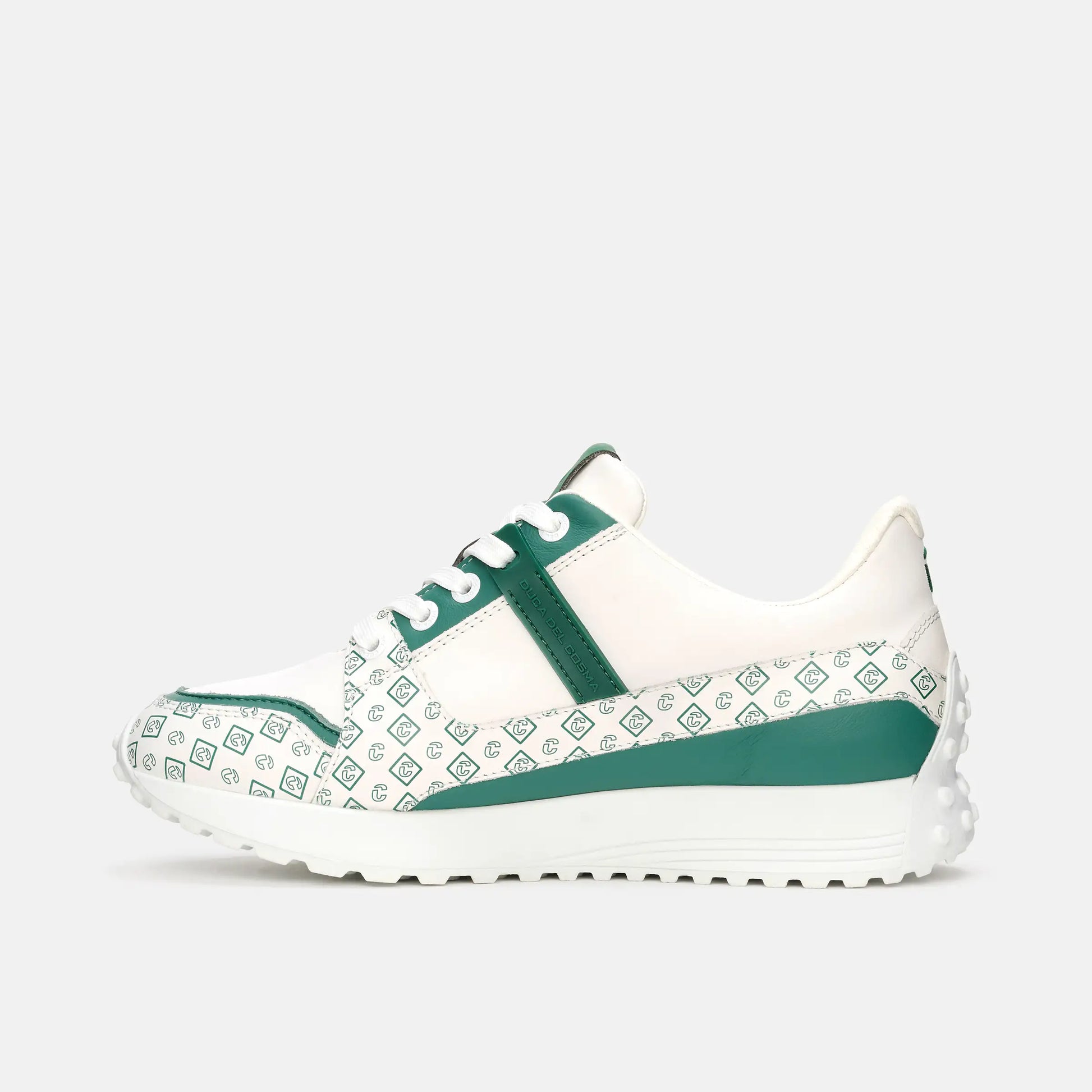 masters green golf shoes, Duca del Cosma