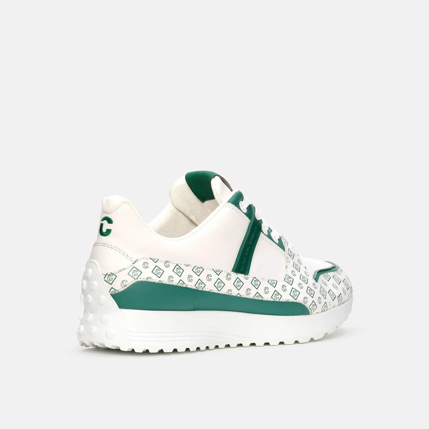 masters green golf shoes, Duca del Cosma