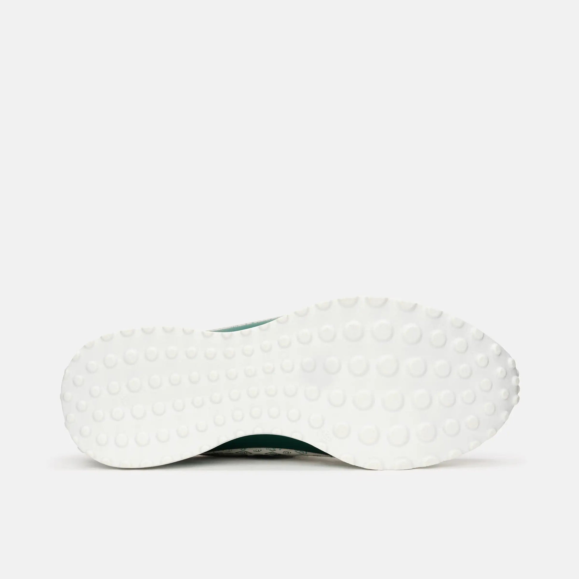 Green Golf Shoes Alesi - Green/White Duca del Cosma US Green Golf Shoes Alesi - Green/White Duca del Cosma US