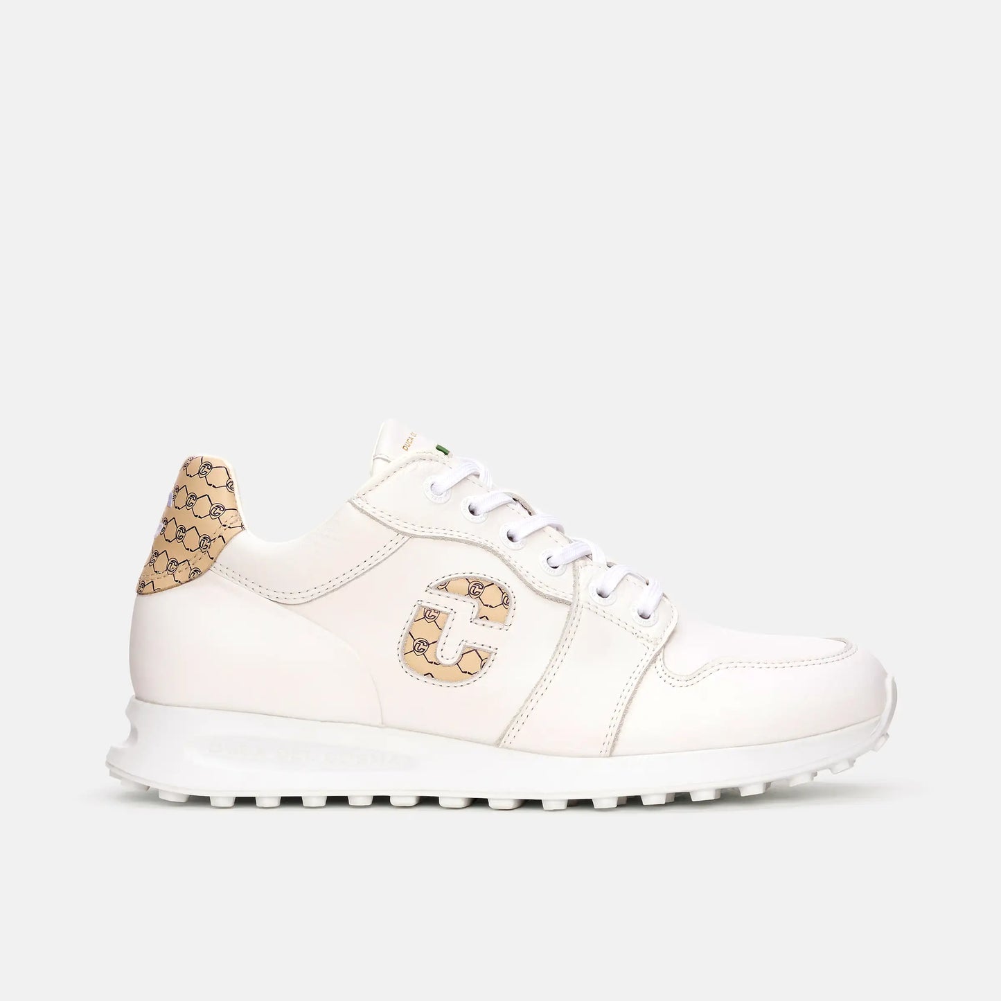 women's golf shoe, Duca del Cosma