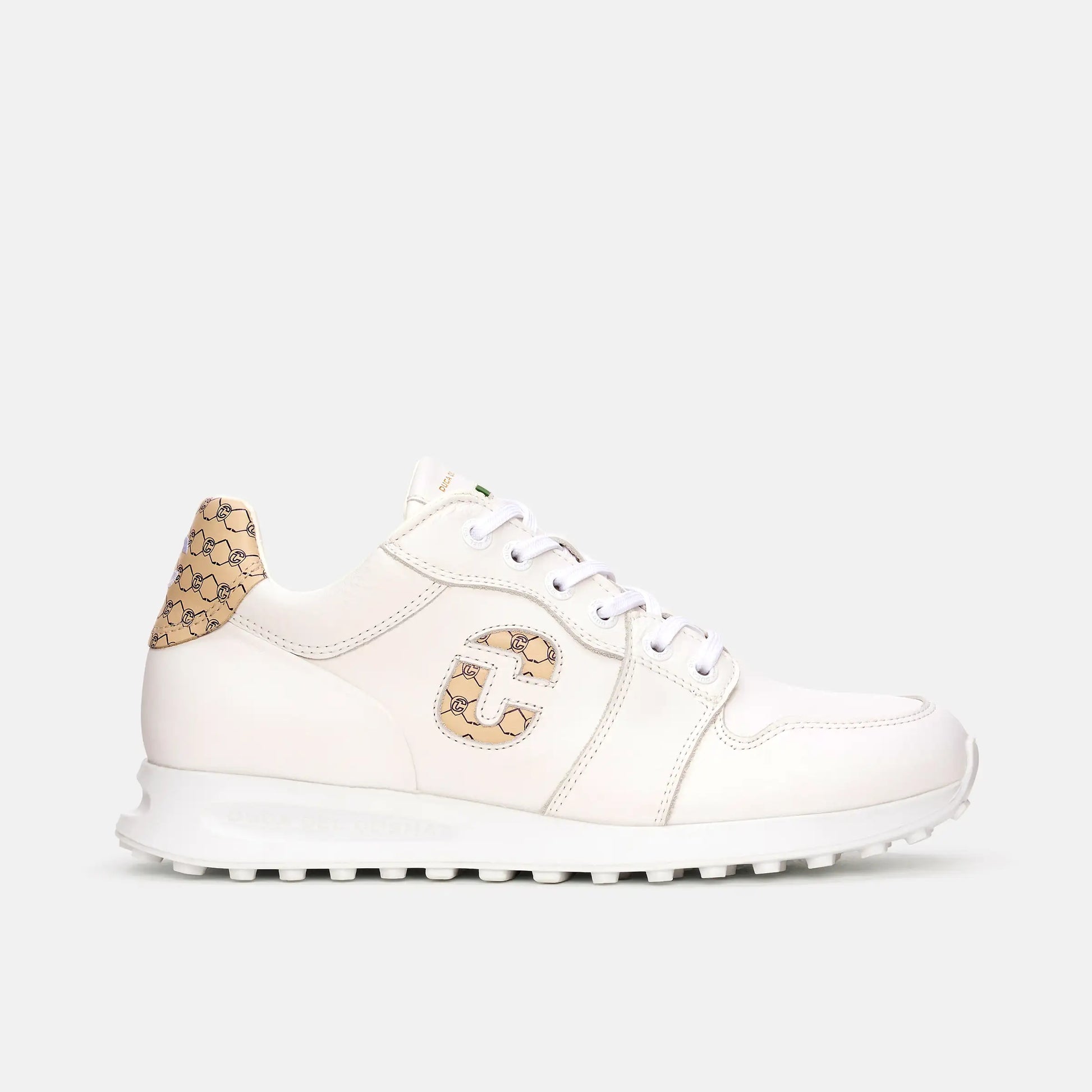women's golf shoe, Duca del Cosma
