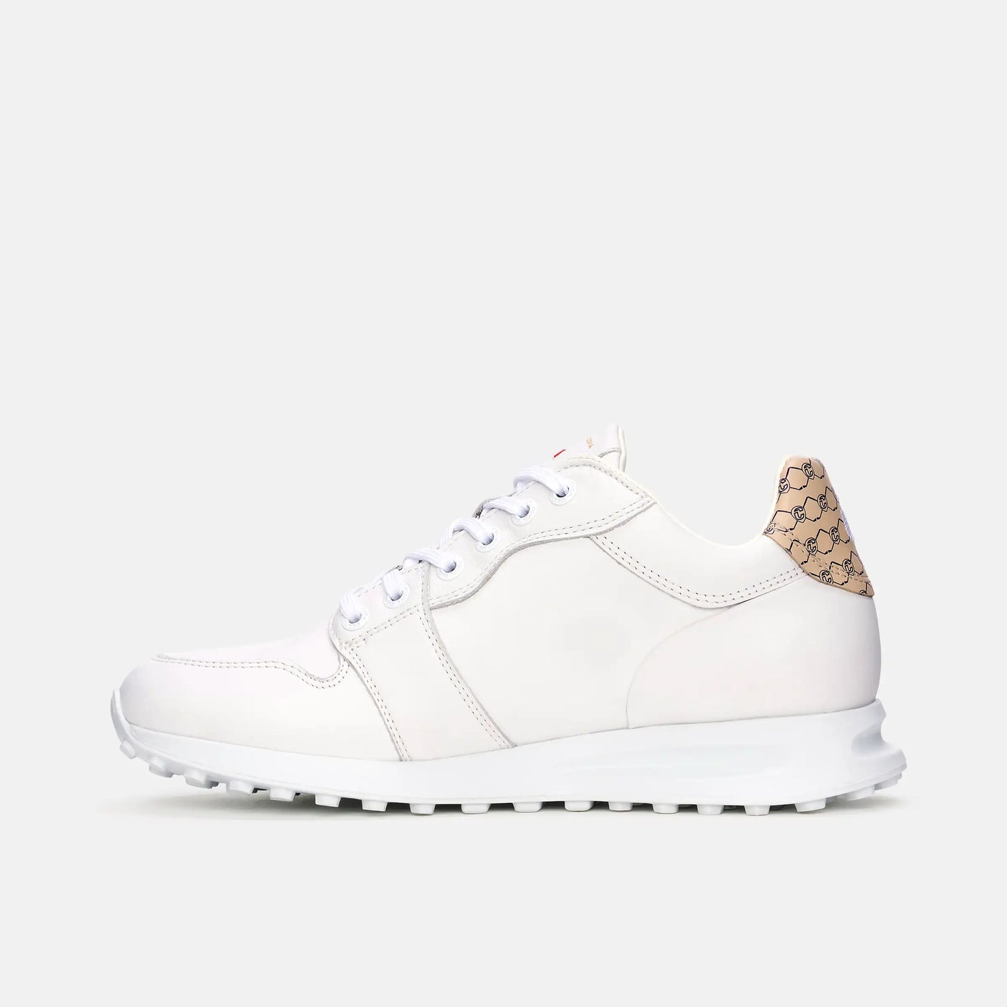 women's golf shoe, Duca del Cosma
