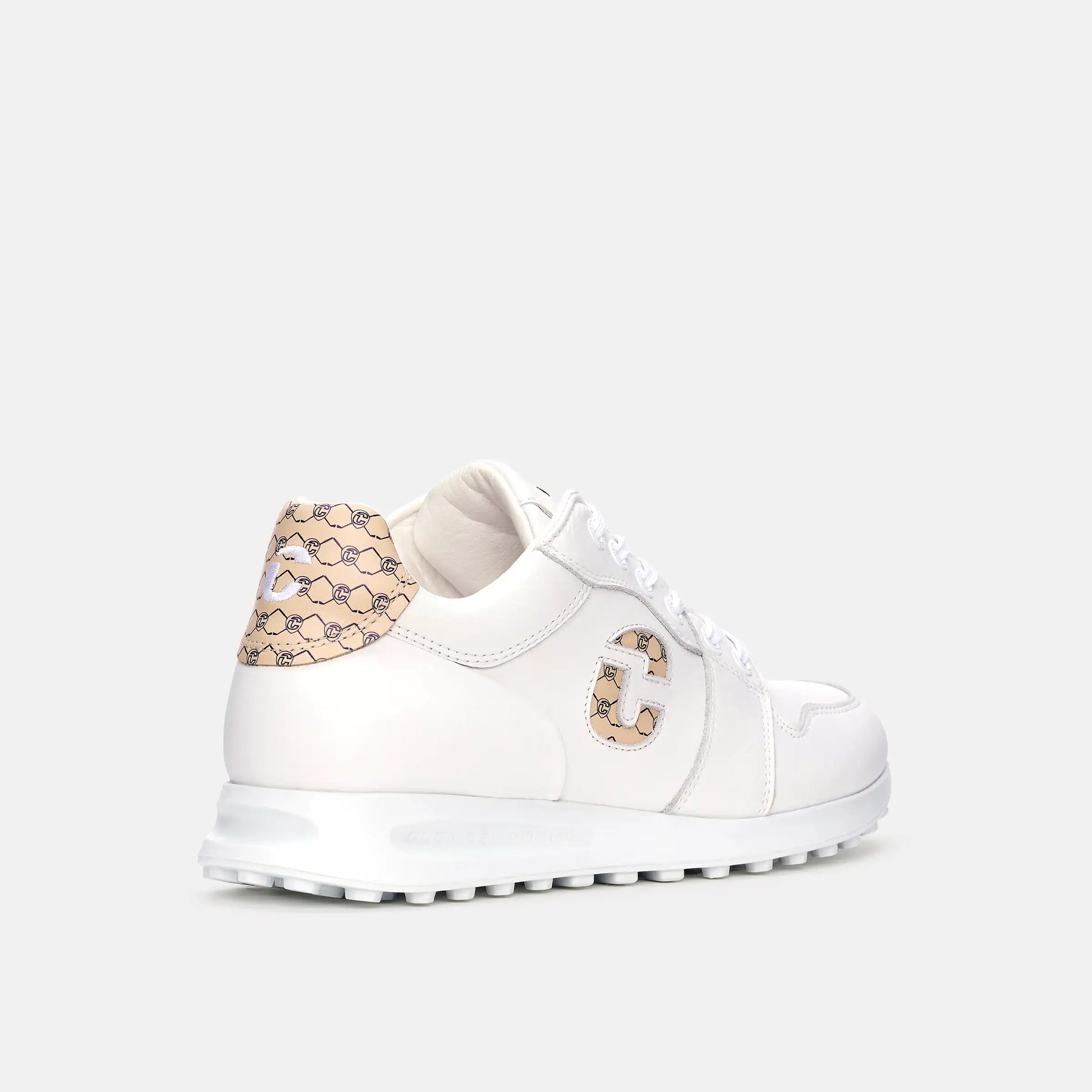 women's golf shoe, Duca del Cosma