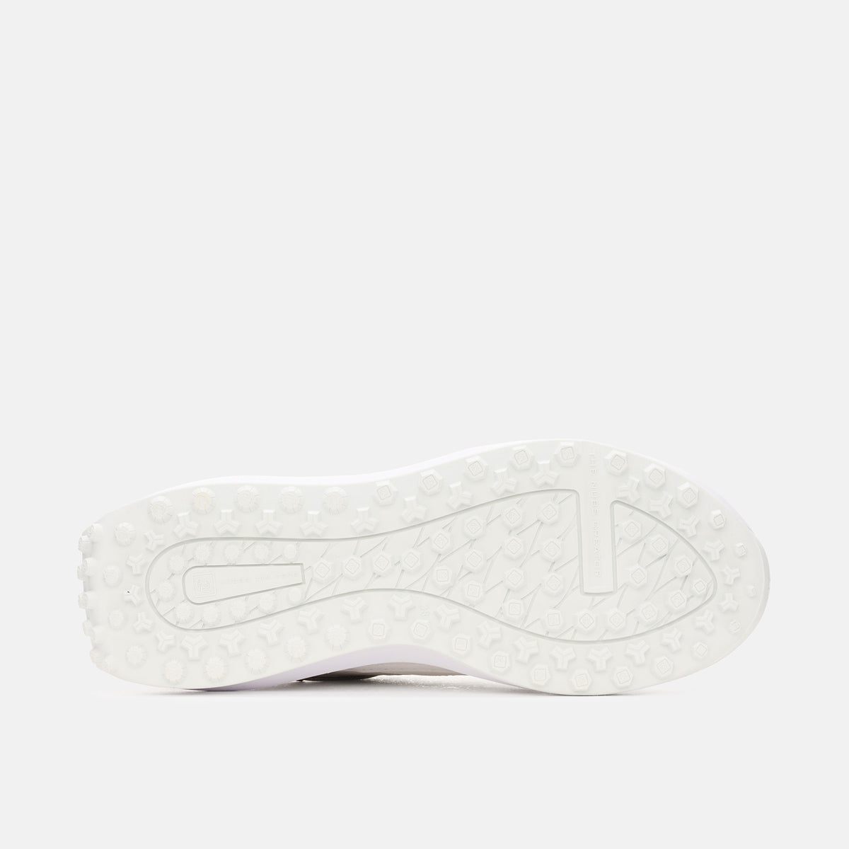 Women's golf shoes 