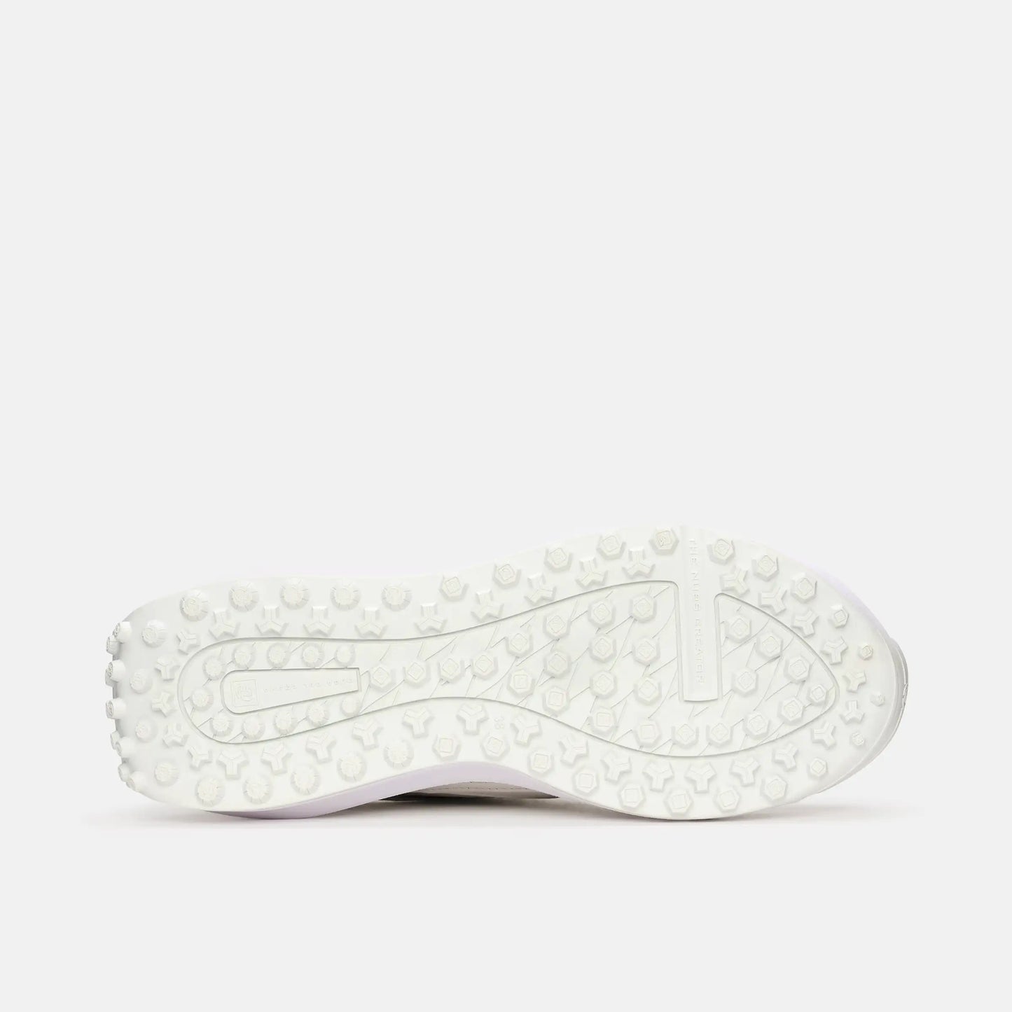 Olivera 2 - White/Rose Gold