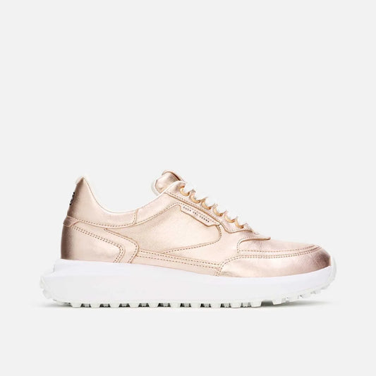 Olivera 2 - Rose Gold/White