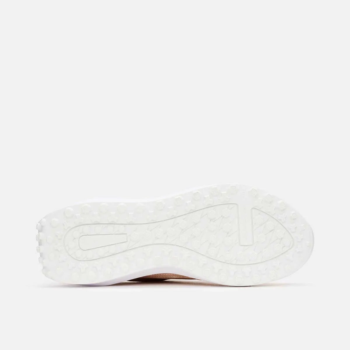 Olivera 2 - Rose Gold/White