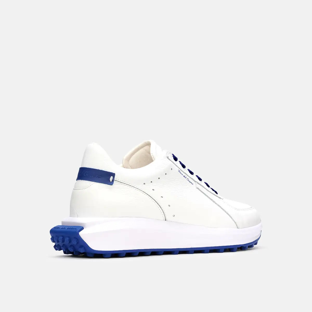 women's leather golf shoes, Duca del Cosma