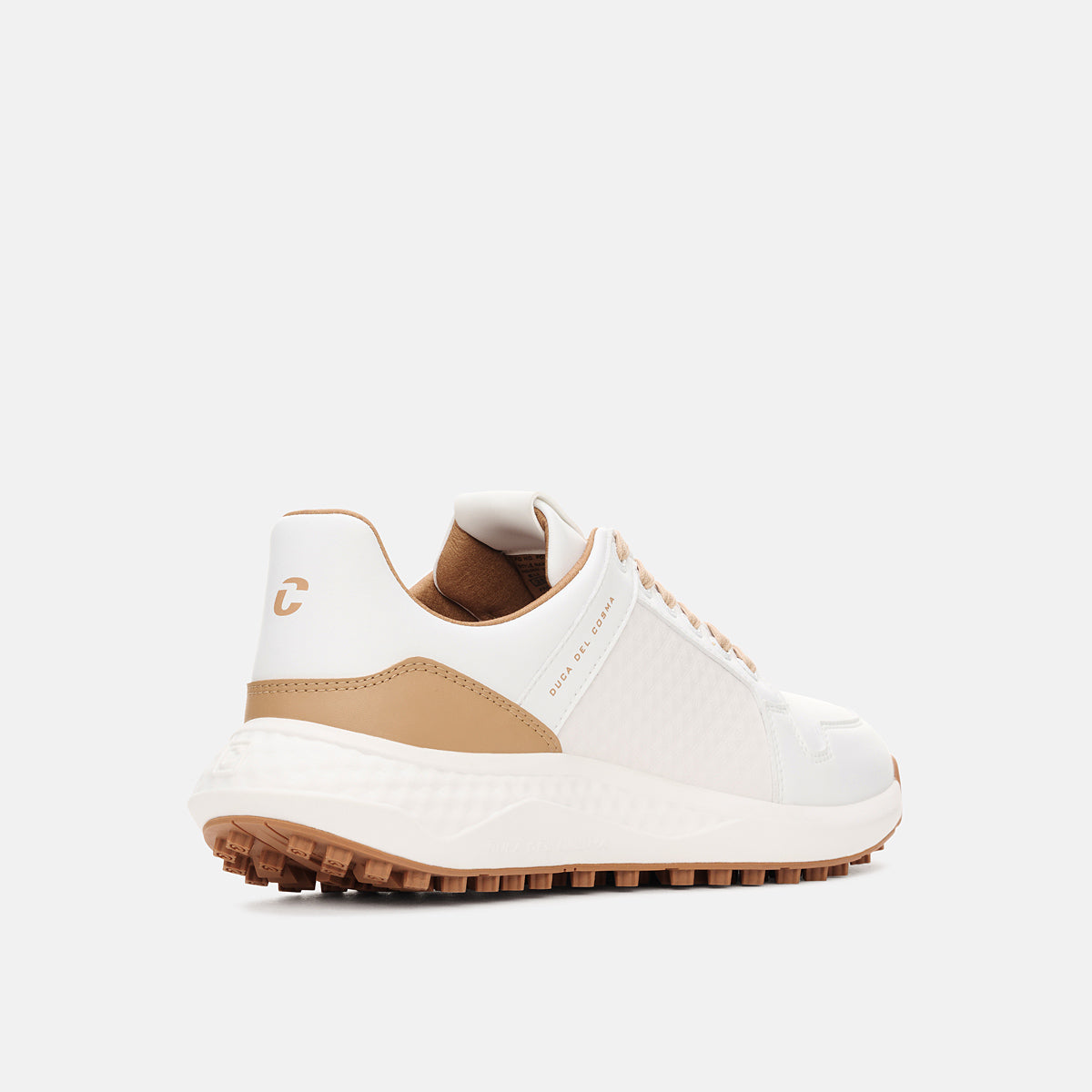 Women's golf shoes