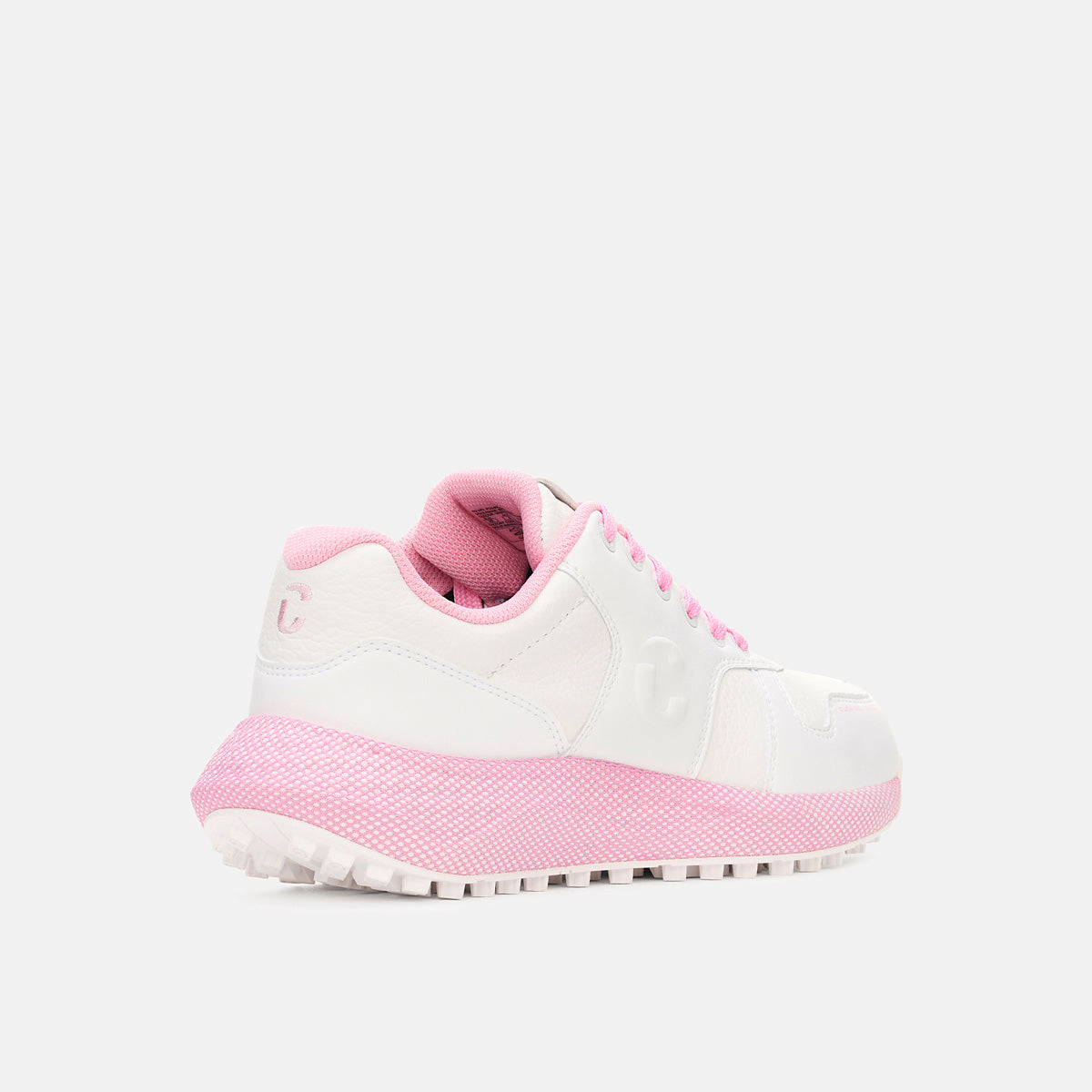 Women's golf shoes