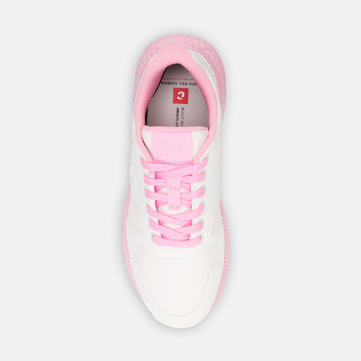 Women's golf shoes