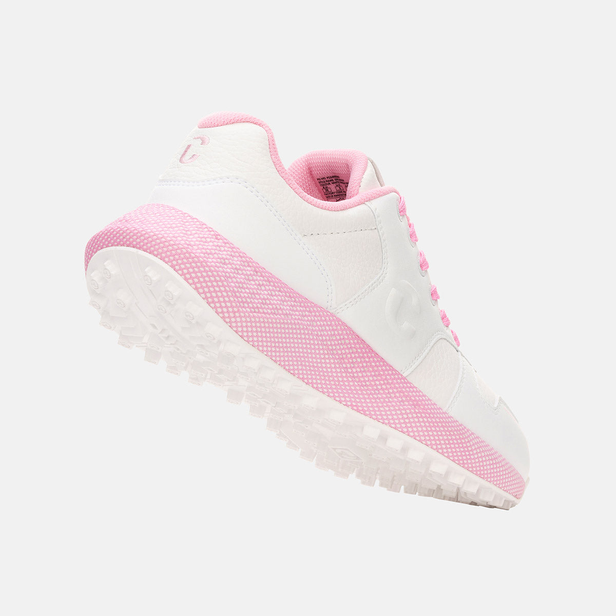 Women's golf shoes