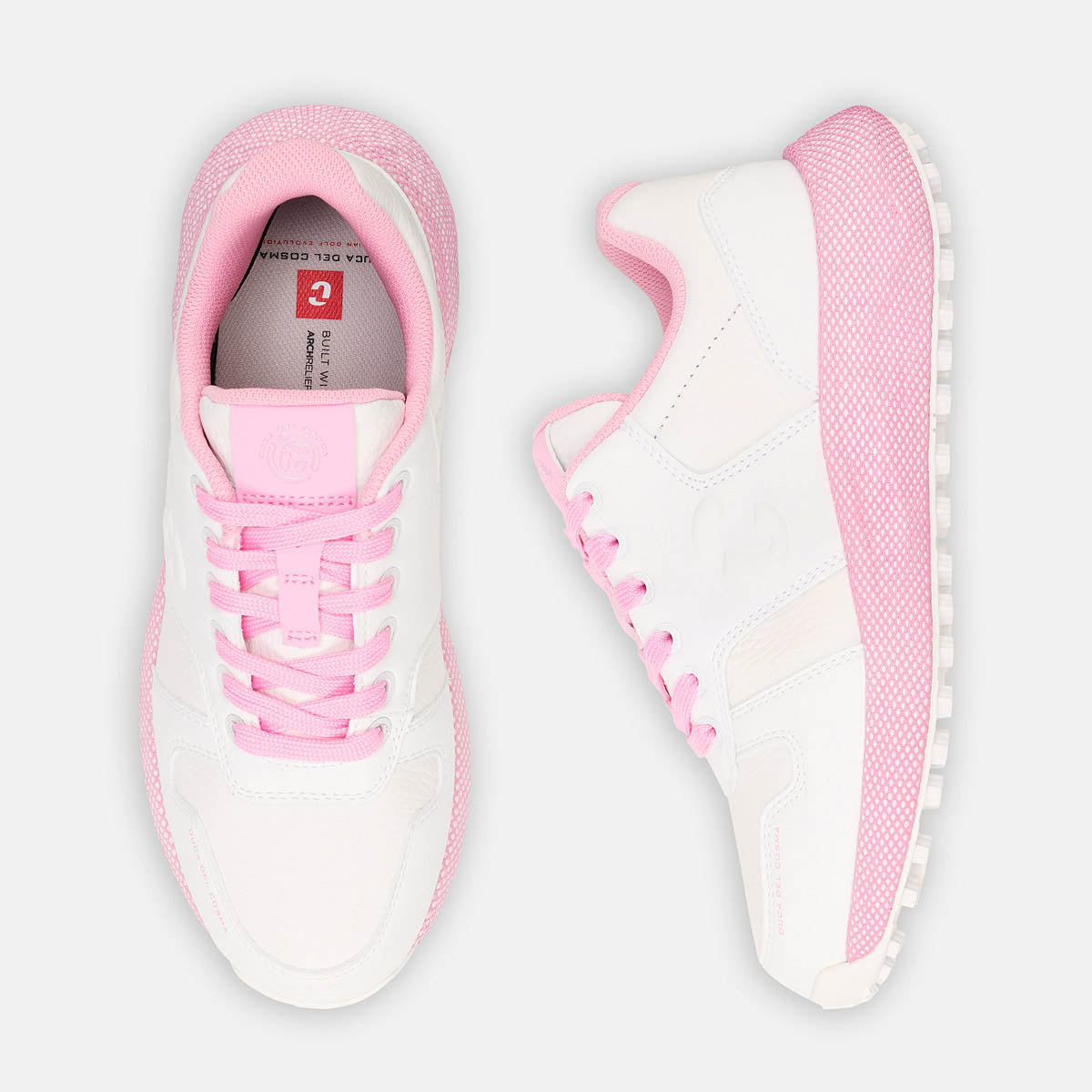 Women's golf shoes
