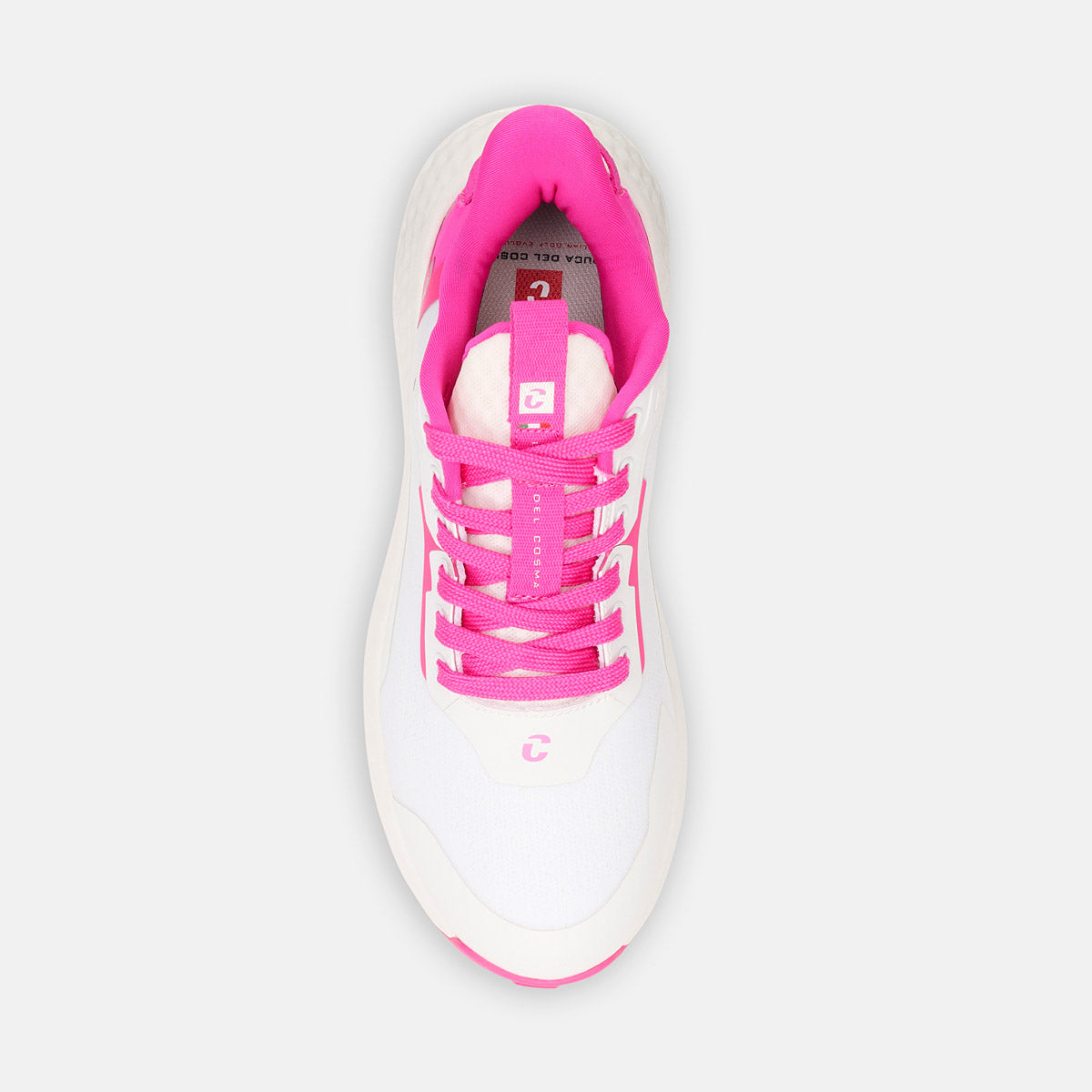 Women's golf shoes