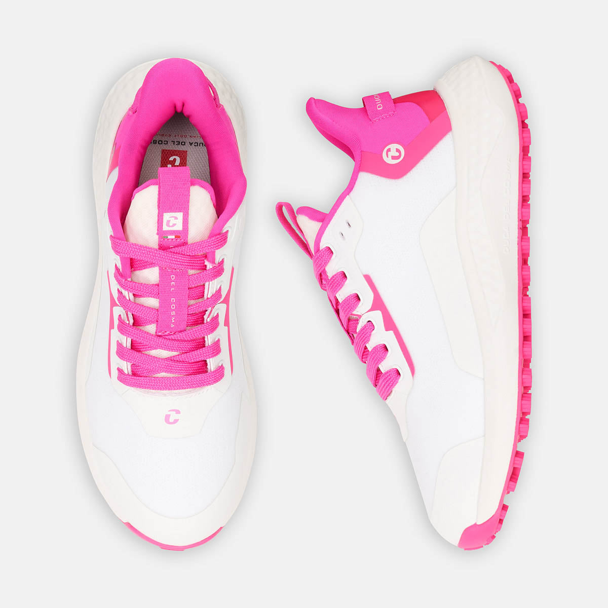 Women's golf shoes