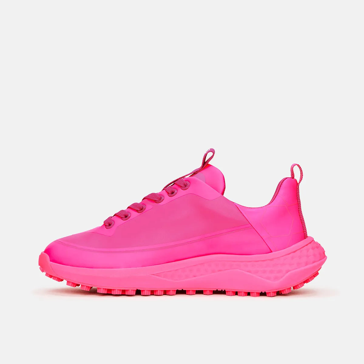 stylish pink golf shoes, Duca del Cosma