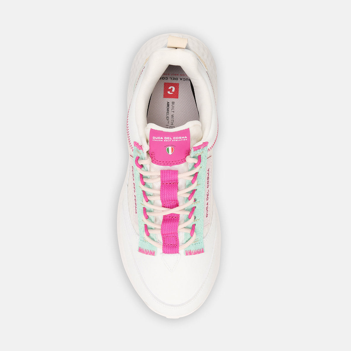 Women's golf shoes