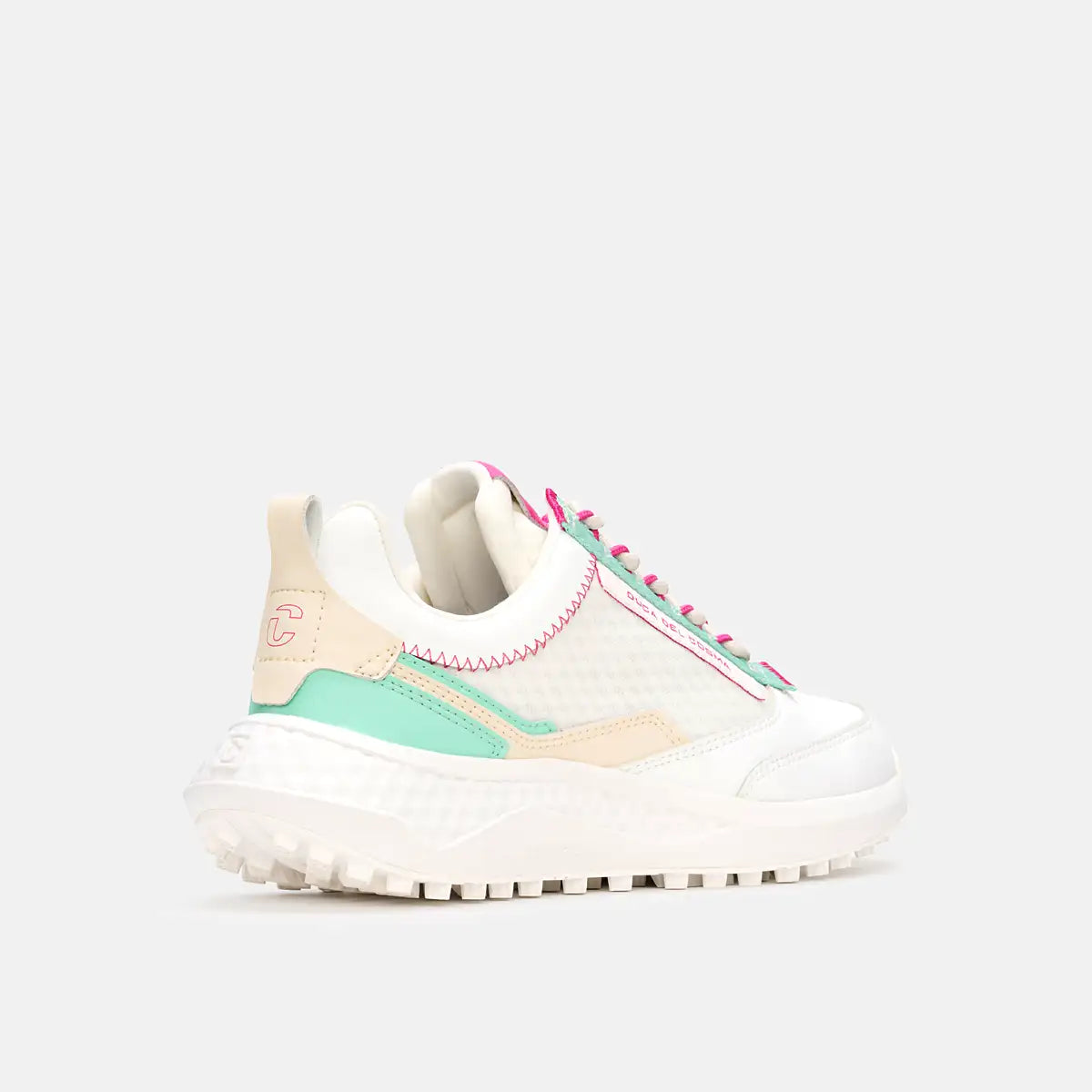  waterproof women’s golf sneakers, Duca del Cosma