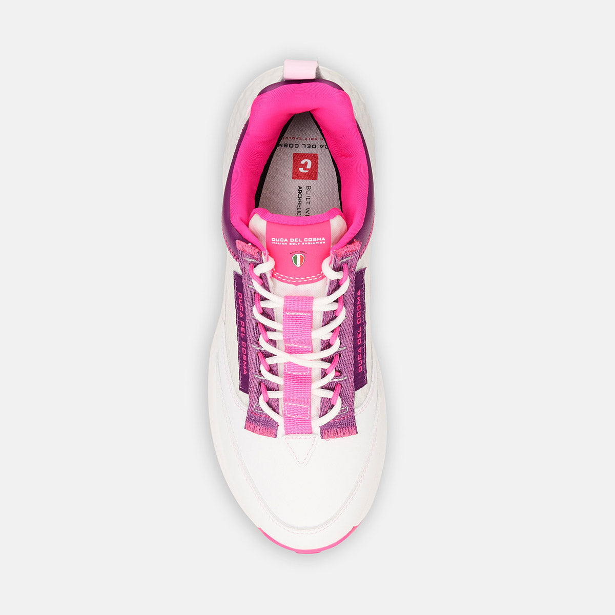 Women's golf shoes