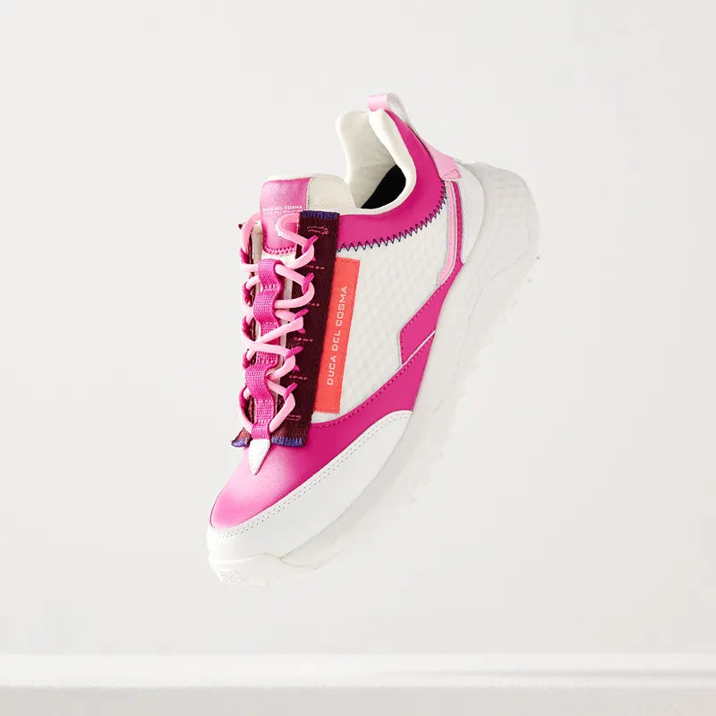 waterproof ladies white golf shoes