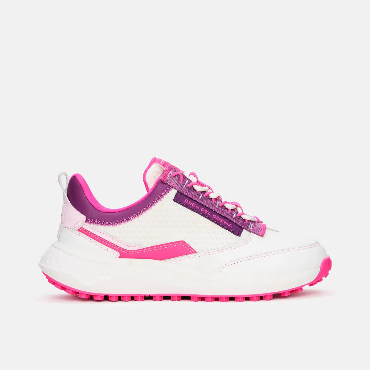 waterproof ladies white golf shoes