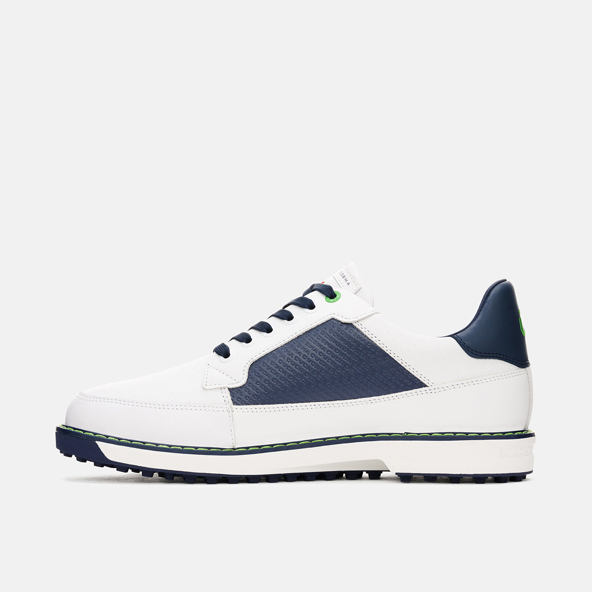 Men's golf shoes