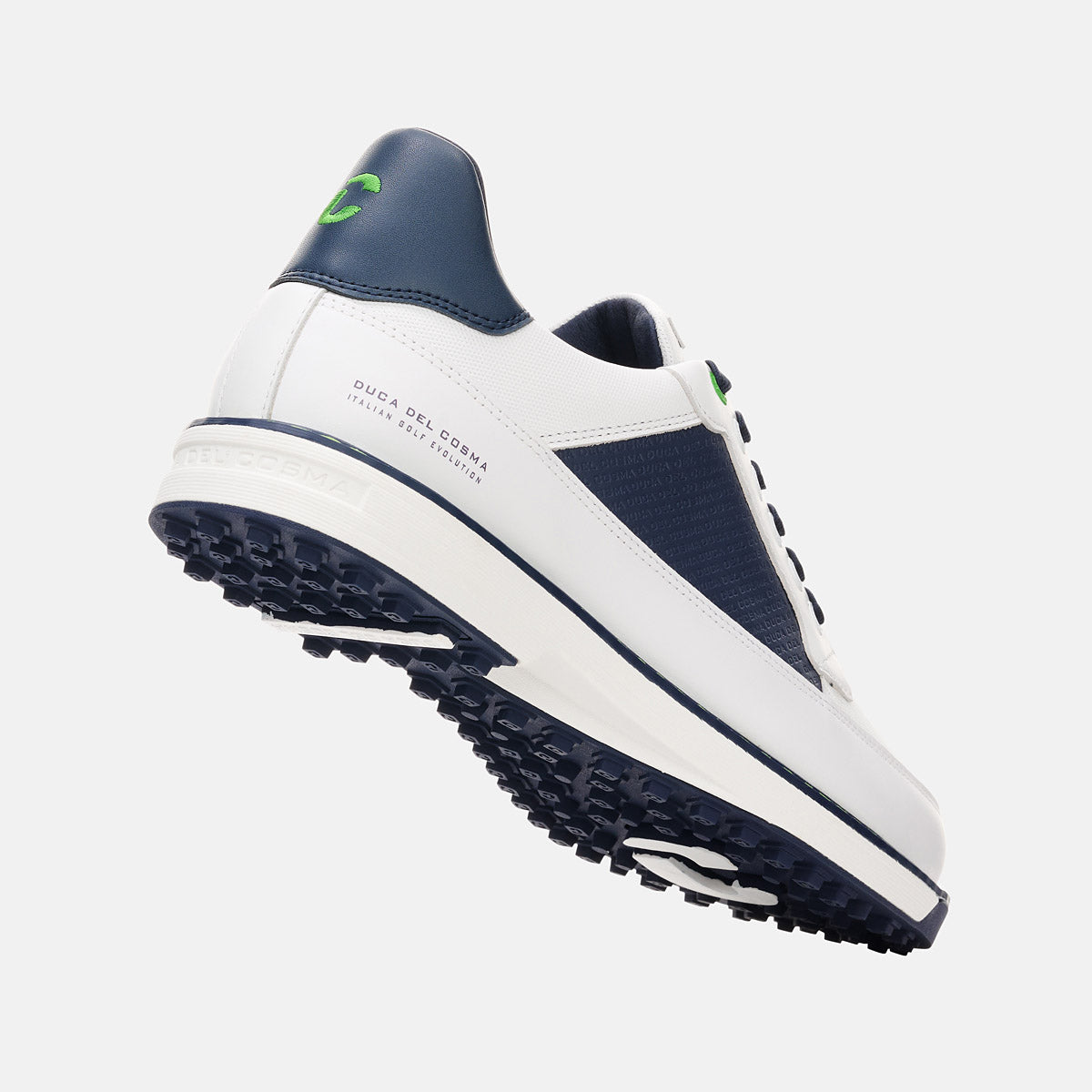 Men's golf shoes