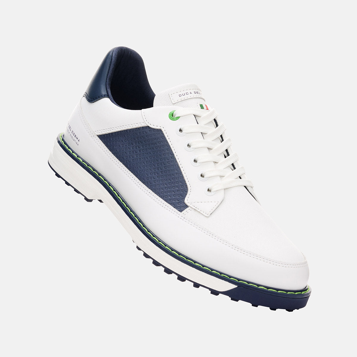 Men's golf shoes