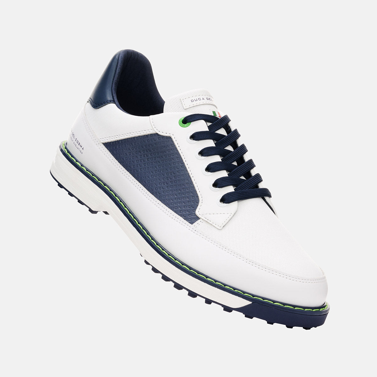 Men's golf shoes