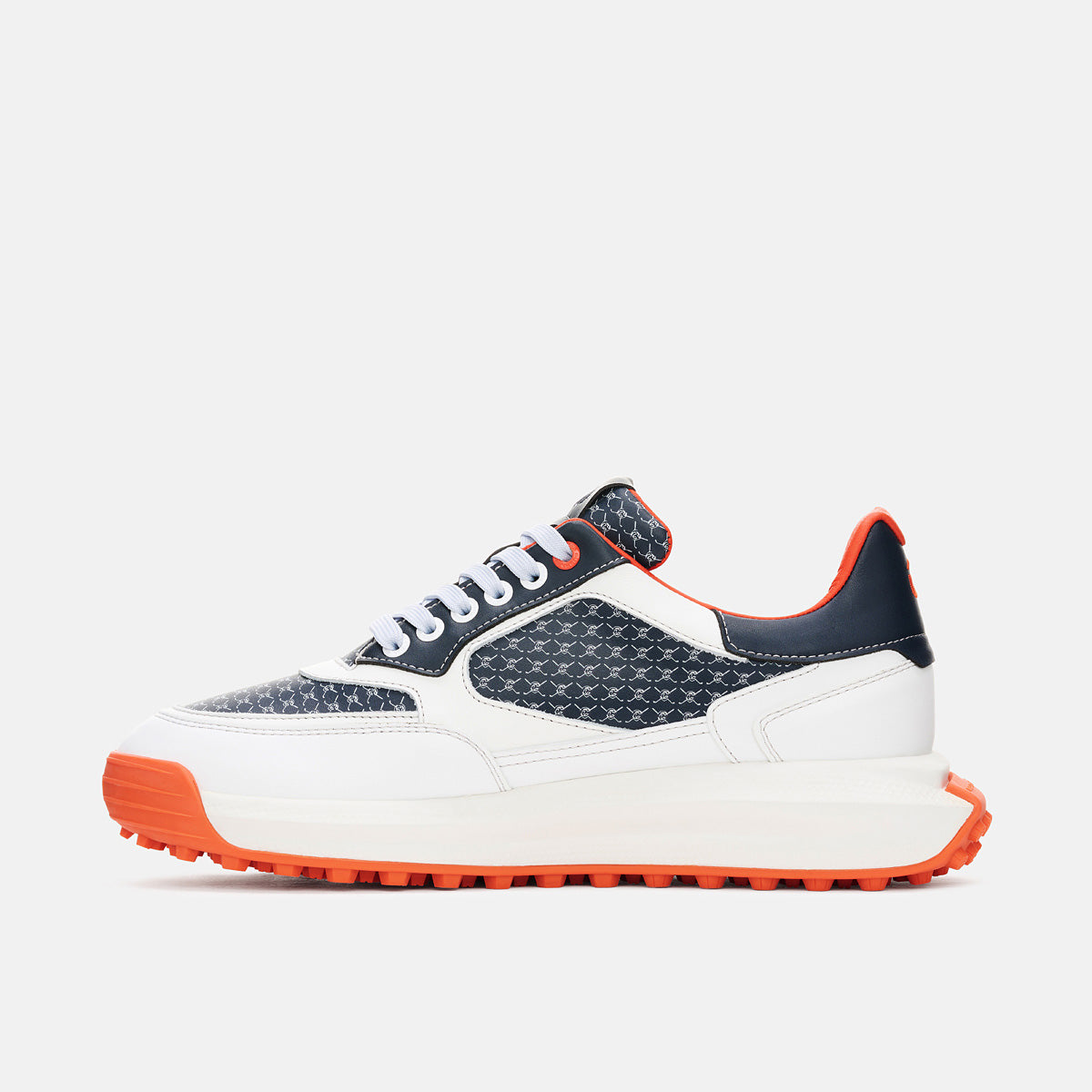 Men's golf shoes