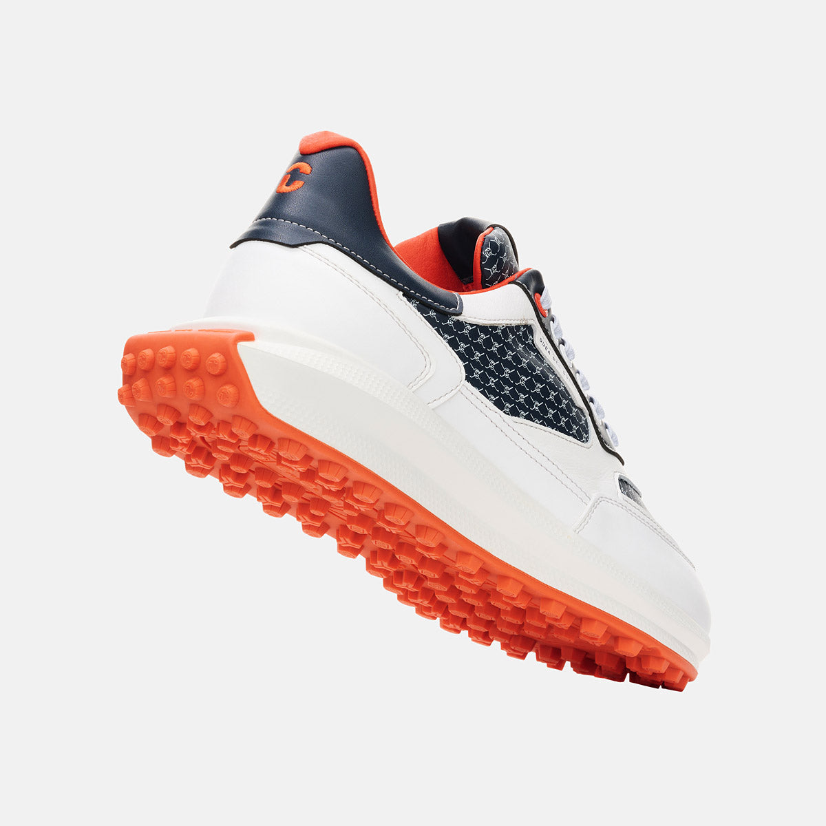 Men's golf shoes