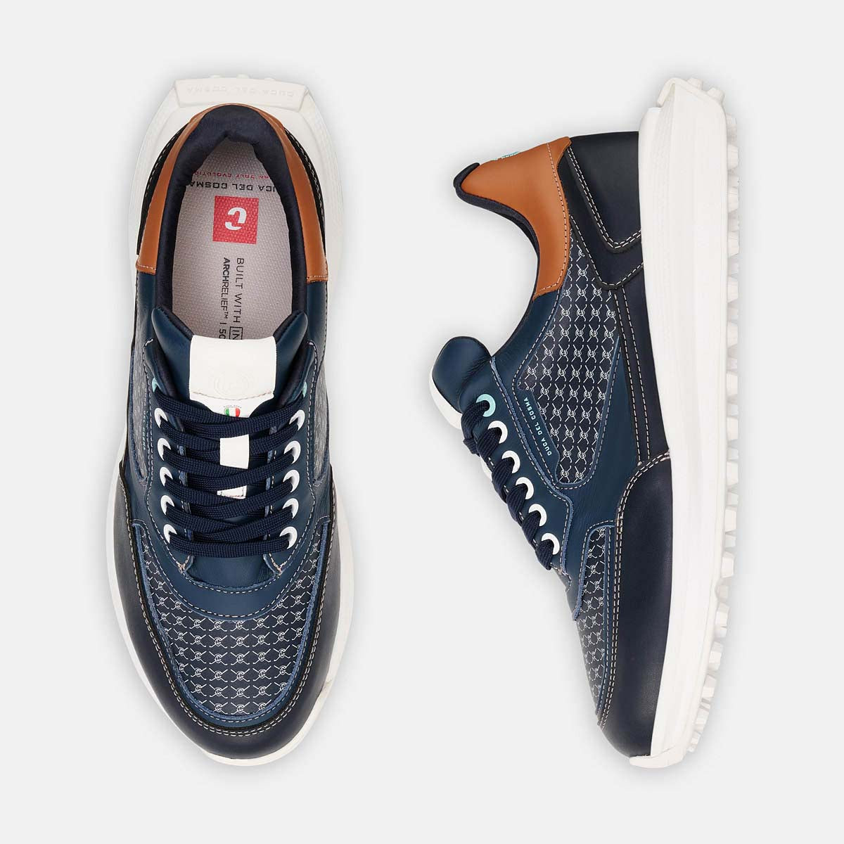men's golf shoes