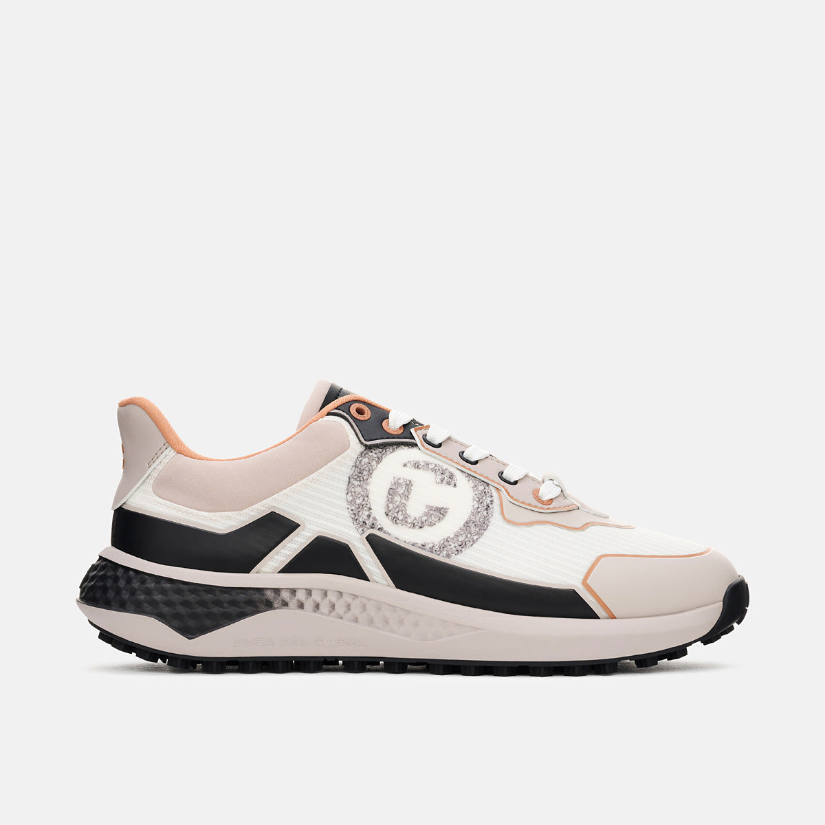 Men's golf shoes