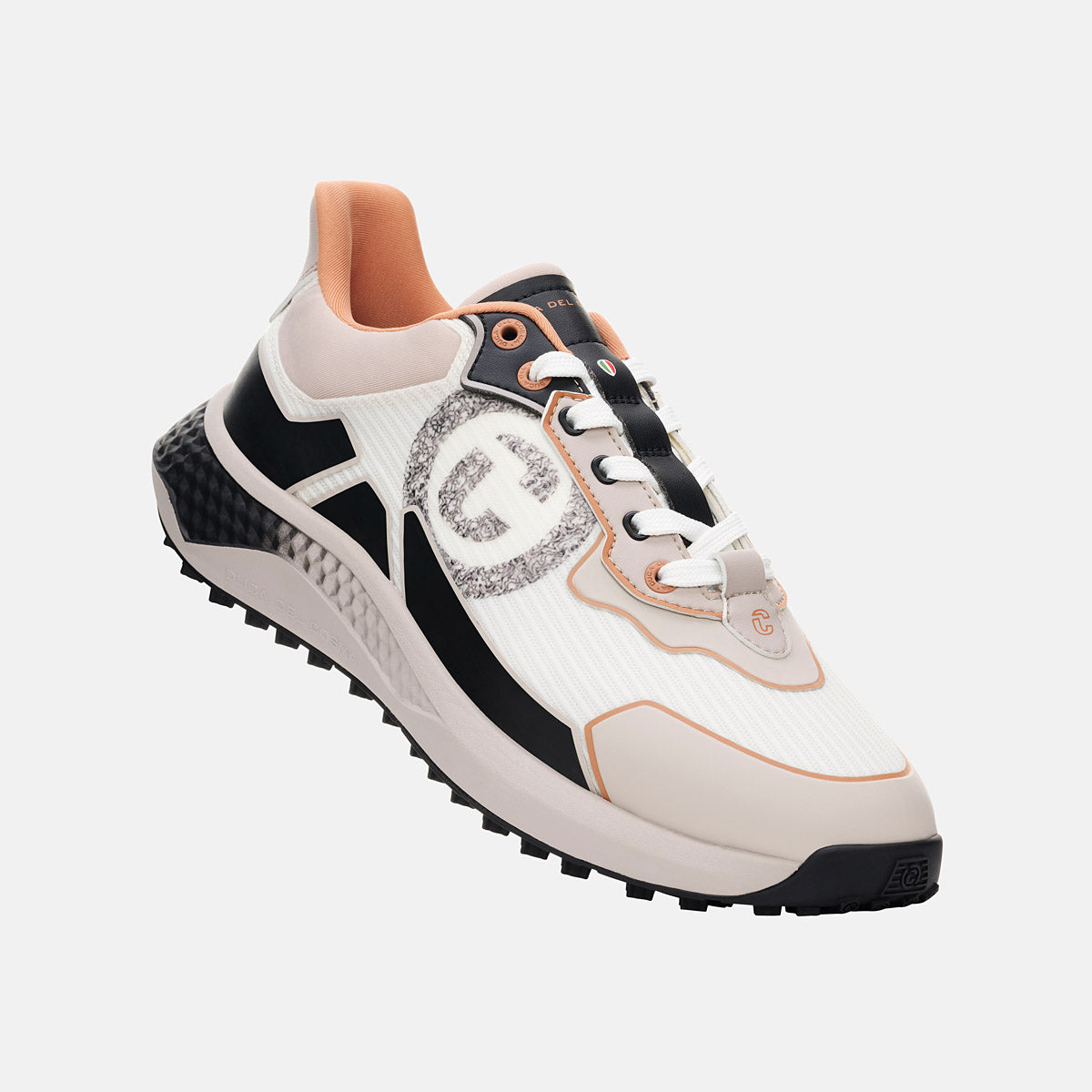 Men's golf shoes