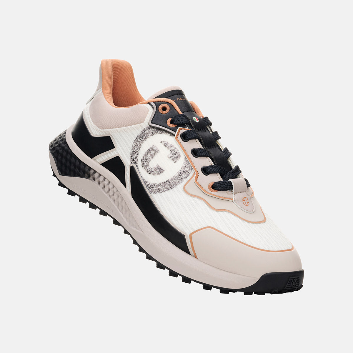 Men's golf shoes