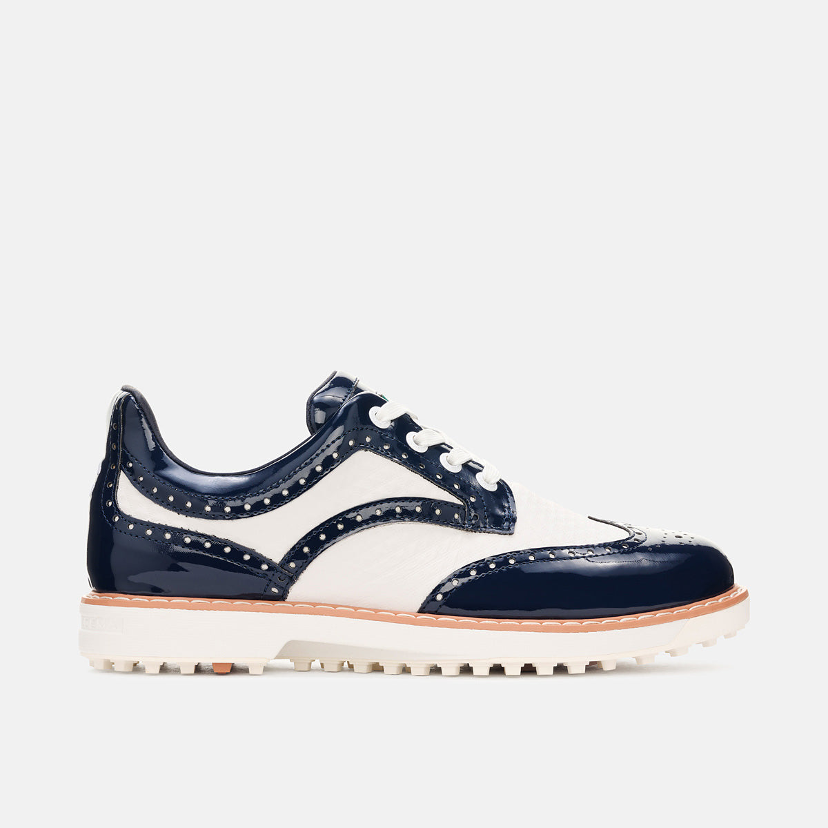 Lazio - Navy/White