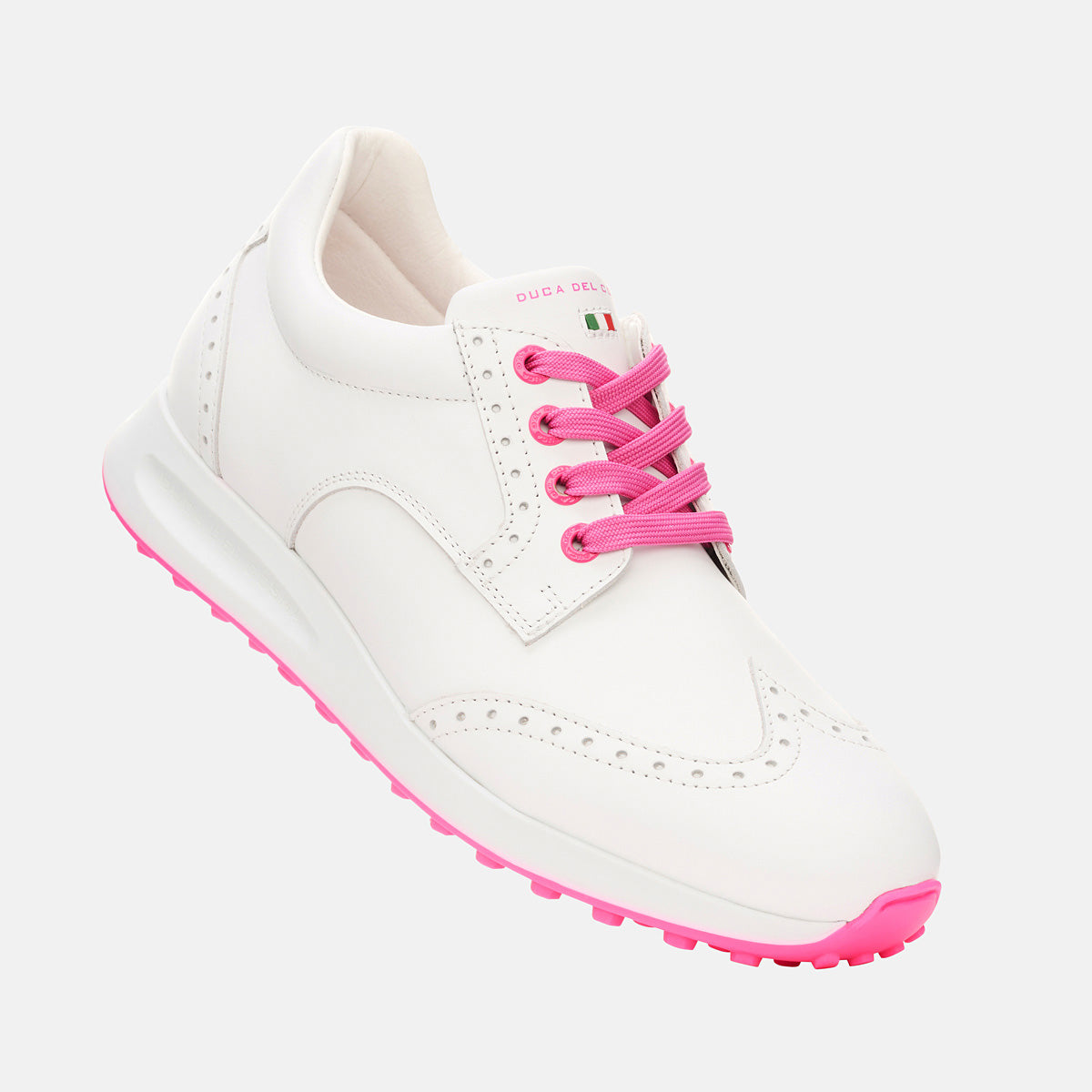 Bellezza 2 - White/Pink