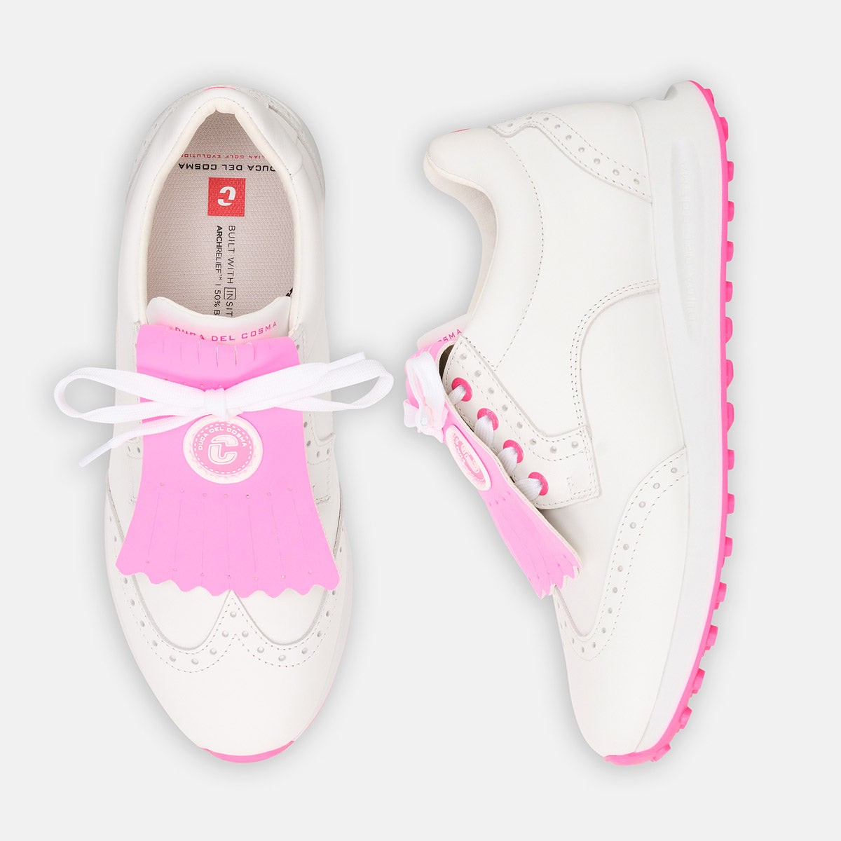 women's golf shoes