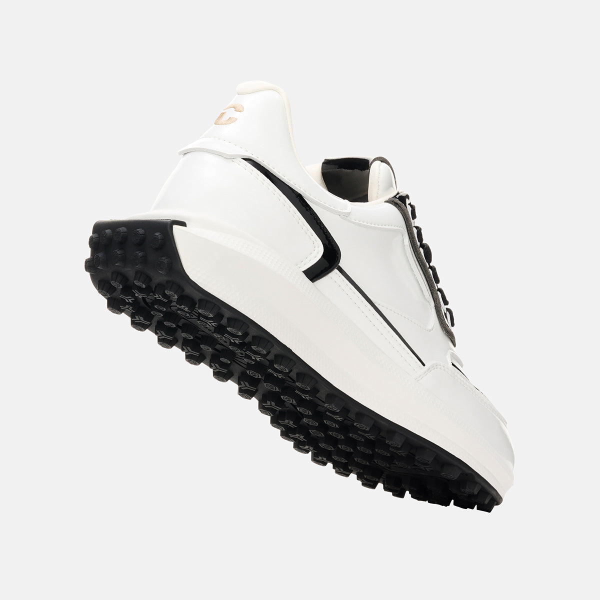 Olivera 2 - White/Black – Duca del Cosma US