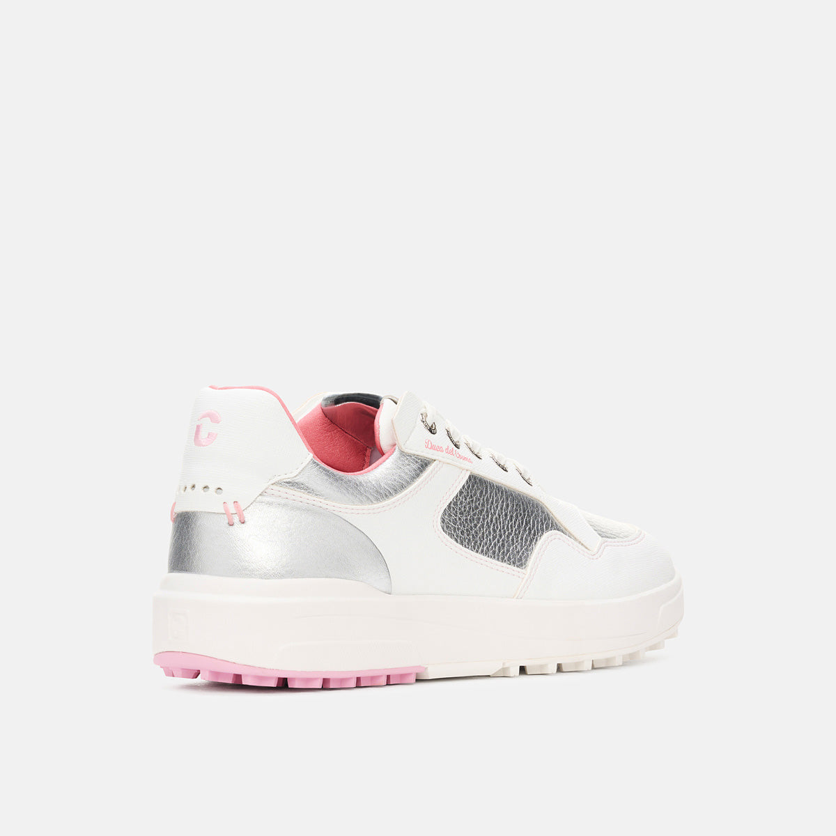 Albarella - White/Lilac