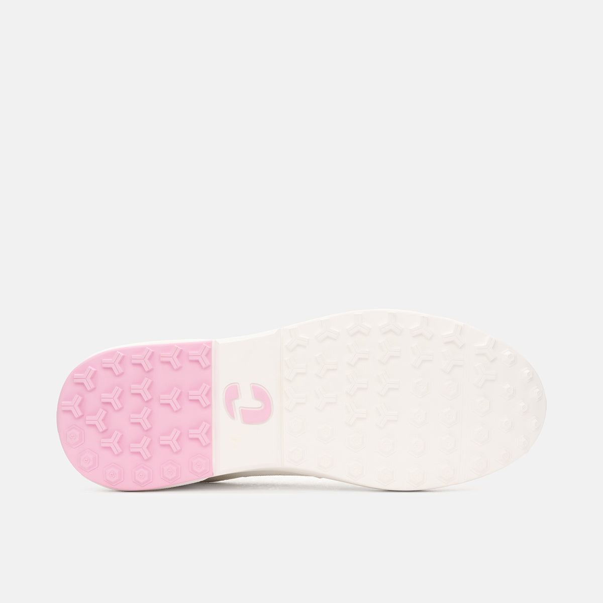 Albarella - White/Lilac