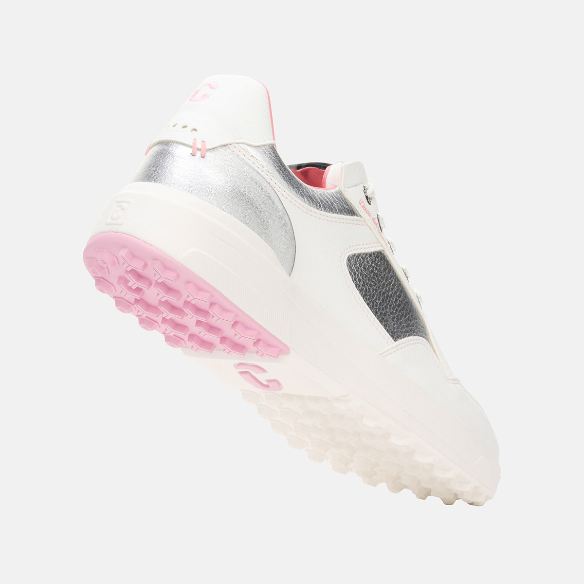 Albarella - White/Lilac