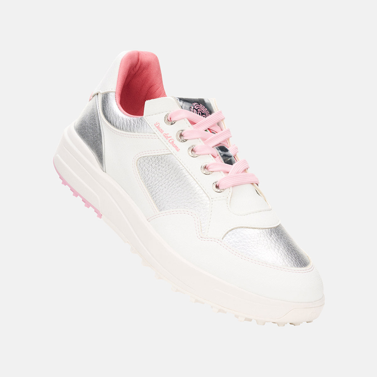 Albarella - White/Lilac