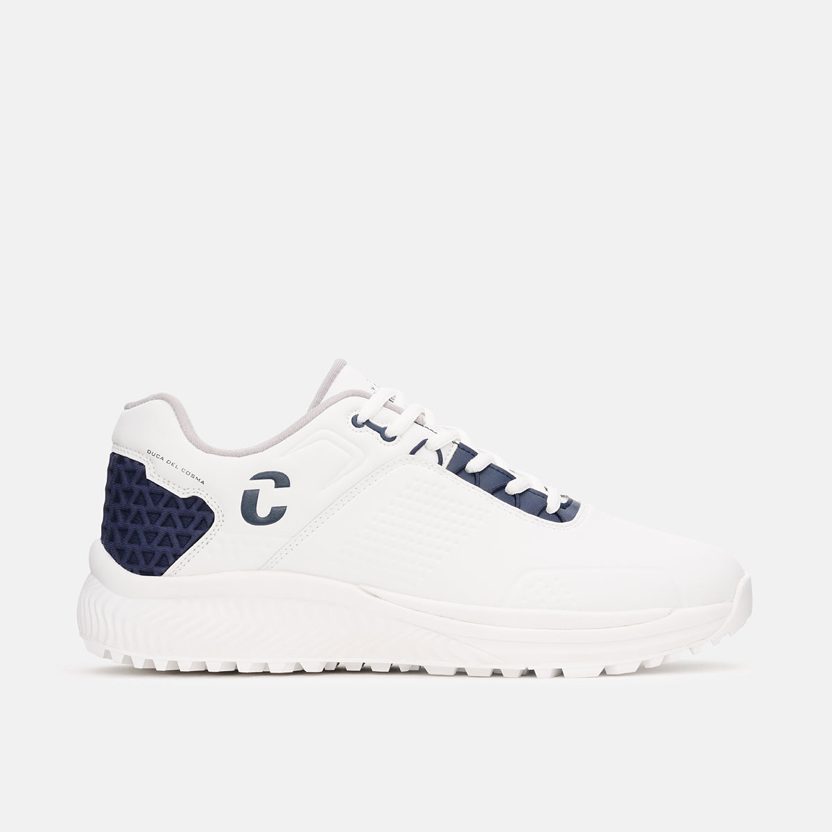 Forza - White/Navy
